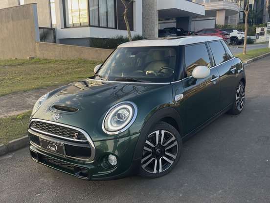 MINI-COOPER-2018