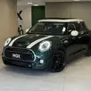 MINI COOPER 2.0 S 16V TURBO GASOLINA 4P AUTOMÁTICO MINI COOPER 2.0 S 16V TURBO GASOLINA 4P AUTOMÁTICO