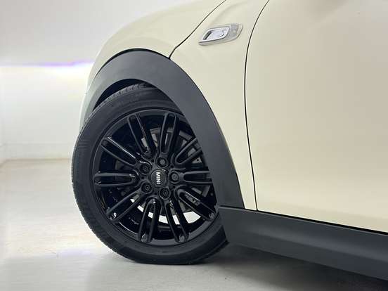 MINI-COOPER-2.0 S TOP 16V TURBO GASOLINA 2P AUTOMÁTICO MINI-COOPER-2014