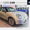 MINI COOPER 40,7 KW ELÉTRICO 2P E MINI COOPER 40,7 KW ELÉTRICO 2P E