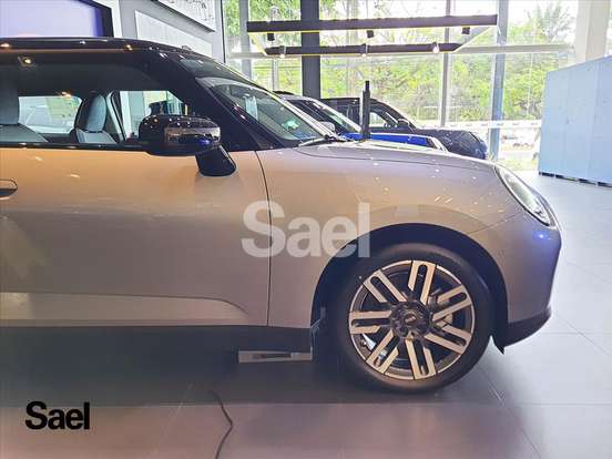 MINI-COOPER-40,7 KW ELÉTRICO 2P E MINI-COOPER-2024