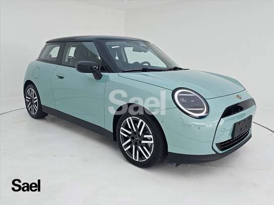 MINI-COOPER-40,7 KW ELÉTRICO 2P E MINI-COOPER-2025