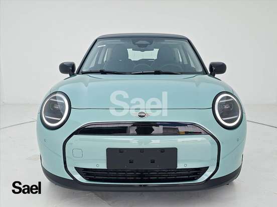 MINI-COOPER-40,7 KW ELÉTRICO 2P E MINI-COOPER-2025