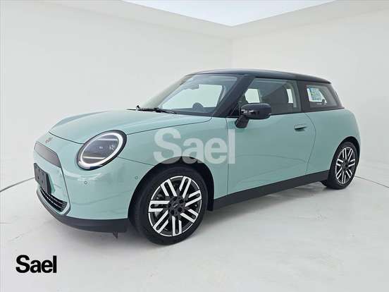 MINI-COOPER-40,7 KW ELÉTRICO 2P E MINI-COOPER-2025
