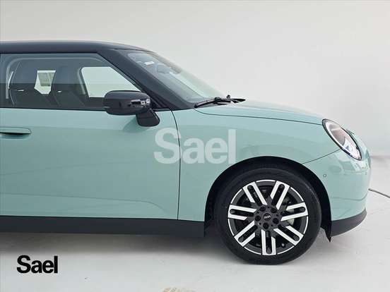 MINI-COOPER-40,7 KW ELÉTRICO 2P E MINI-COOPER-2025