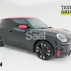 MINI COOPER 54,2 KW ELÉTRICO JOHN COOPER WORKS MINI COOPER 54,2 KW ELÉTRICO JOHN COOPER WORKS