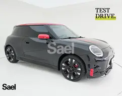 MINI COOPER 54,2 KW ELÉTRICO JOHN COOPER WORKS MINI COOPER 54,2 KW ELÉTRICO JOHN COOPER WORKS