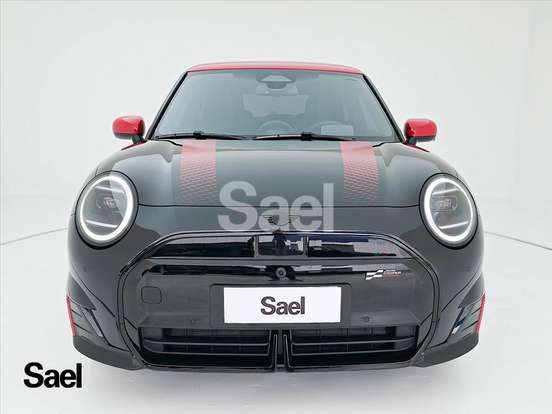 MINI-COOPER-54,2 KW ELÉTRICO JOHN COOPER WORKS MINI-COOPER-2025