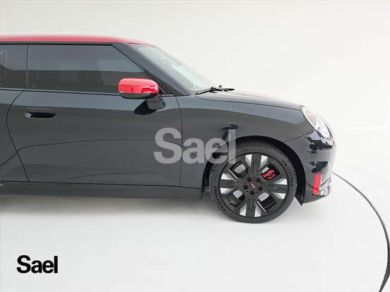 MINI-COOPER-54,2 KW ELÉTRICO JOHN COOPER WORKS MINI-COOPER-2025