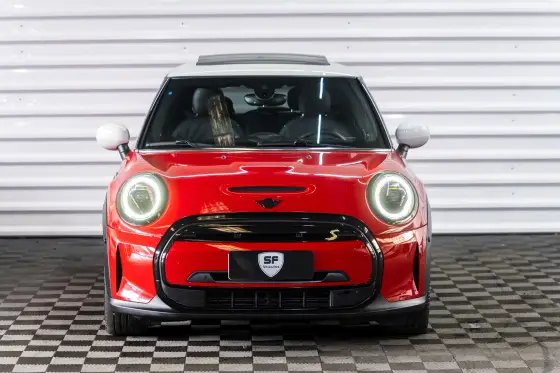 MINI COOPER SE TOP 2P ELÉTRICO