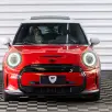 MINI COOPER SE TOP 2P ELÉTRICO MINI COOPER SE TOP 2P ELÉTRICO