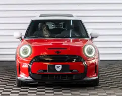 MINI COOPER SE TOP 2P ELÉTRICO MINI COOPER SE TOP 2P ELÉTRICO