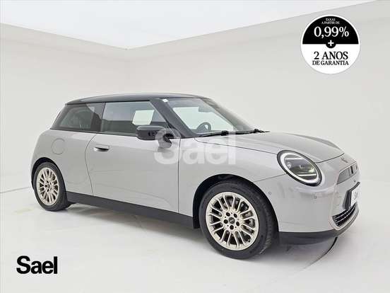 MINI-COOPER-SE TOP 2P ELÉTRICO MINI-COOPER-2024
