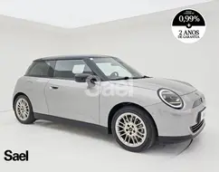 MINI COOPER SE TOP 2P ELÉTRICO MINI COOPER SE TOP 2P ELÉTRICO