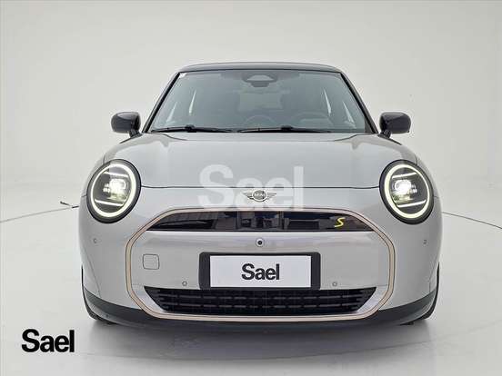 MINI-COOPER-SE TOP 2P ELÉTRICO MINI-COOPER-2024