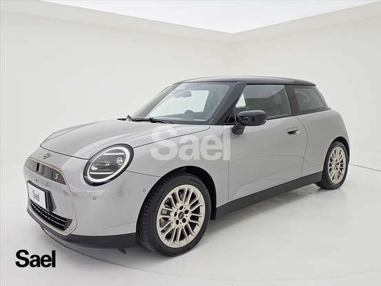MINI-COOPER-SE TOP 2P ELÉTRICO MINI-COOPER-2024