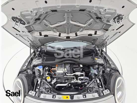 MINI-COOPER-SE TOP 2P ELÉTRICO MINI-COOPER-2024