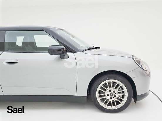MINI-COOPER-SE TOP 2P ELÉTRICO MINI-COOPER-2024