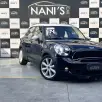 MINI COUNTRYMAN 1.6 S ALL4 4X4 16V 184CV TURBO GASOLINA 4P AUTOMÁTICO MINI COUNTRYMAN 1.6 S ALL4 4X4 16V 184CV TURBO GASOLINA 4P AUTOMÁTICO