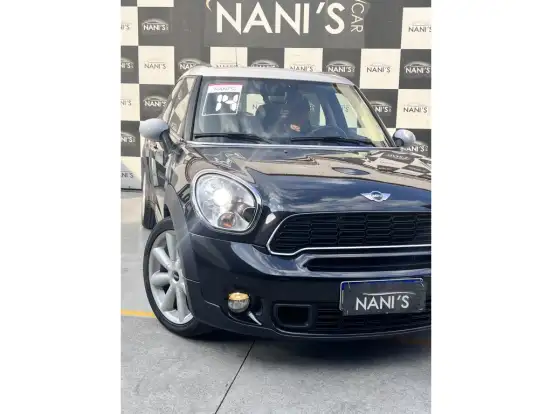 MINI-COUNTRYMAN-2013