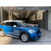 MINI COUNTRYMAN 1.5 12V TWINPOWER TURBO GASOLINA COOPER STEPTRONIC MINI COUNTRYMAN 1.5 12V TWINPOWER TURBO GASOLINA COOPER STEPTRONIC