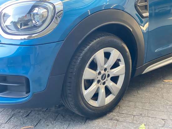 MINI-COUNTRYMAN-2018