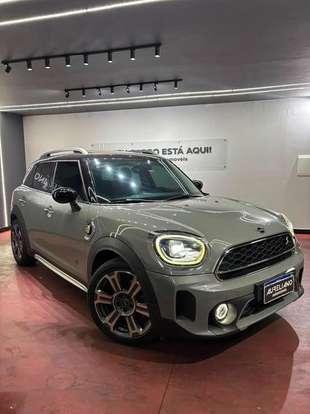 MINI-COUNTRYMAN-2020