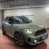 MINI COUNTRYMAN 1.5 12V TWINPOWER TURBO HYBRID COOPER S E EXCLUSIVE ALL4 STEPTRONIC MINI COUNTRYMAN 1.5 12V TWINPOWER TURBO HYBRID COOPER S E EXCLUSIVE ALL4 STEPTRONIC