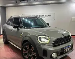MINI COUNTRYMAN 1.5 12V TWINPOWER TURBO HYBRID COOPER S E EXCLUSIVE ALL4 STEPTRONIC MINI COUNTRYMAN 1.5 12V TWINPOWER TURBO HYBRID COOPER S E EXCLUSIVE ALL4 STEPTRONIC