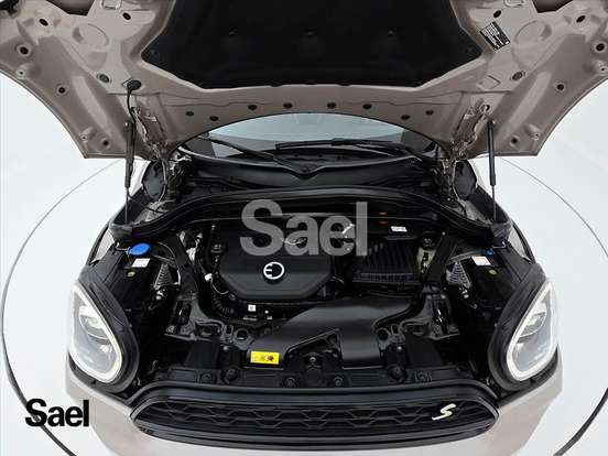 MINI-COUNTRYMAN-1.5 12V TWINPOWER TURBO HYBRID COOPER S E EXCLUSIVE ALL4 STEPTRONIC MINI-COUNTRYMAN-2022