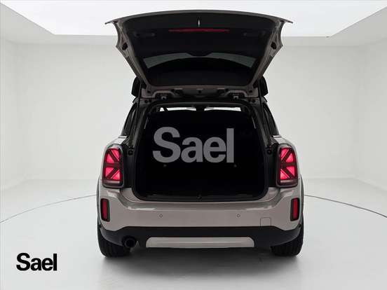 MINI-COUNTRYMAN-1.5 12V TWINPOWER TURBO HYBRID COOPER S E EXCLUSIVE ALL4 STEPTRONIC MINI-COUNTRYMAN-2022