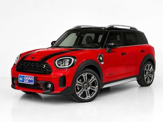 MINI-COUNTRYMAN-1.5 12V TWINPOWER TURBO HYBRID COOPER S E TOP ALL4 STEPTRONIC MINI-COUNTRYMAN-2023