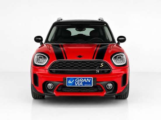 MINI-COUNTRYMAN-1.5 12V TWINPOWER TURBO HYBRID COOPER S E TOP ALL4 STEPTRONIC MINI-COUNTRYMAN-2023