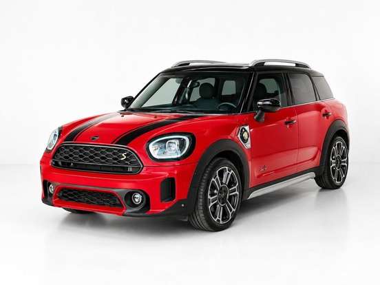 MINI-COUNTRYMAN-1.5 12V TWINPOWER TURBO HYBRID COOPER S E TOP ALL4 STEPTRONIC MINI-COUNTRYMAN-2023