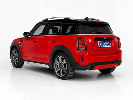 MINI-COUNTRYMAN-1.5 12V TWINPOWER TURBO HYBRID COOPER S E TOP ALL4 STEPTRONIC MINI-COUNTRYMAN-2023