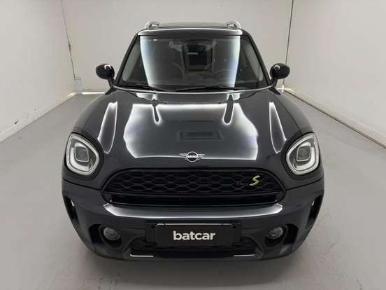 MINI-COUNTRYMAN-1.5 12V TWINPOWER TURBO HYBRID COOPER S E TOP ALL4 STEPTRONIC MINI-COUNTRYMAN-2020