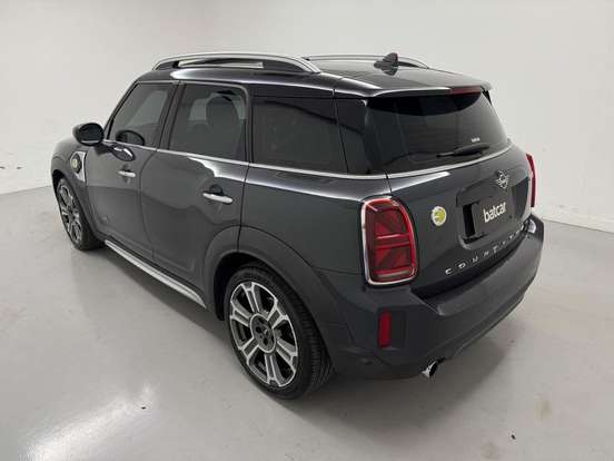 MINI-COUNTRYMAN-1.5 12V TWINPOWER TURBO HYBRID COOPER S E TOP ALL4 STEPTRONIC MINI-COUNTRYMAN-2020