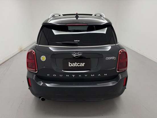 MINI-COUNTRYMAN-1.5 12V TWINPOWER TURBO HYBRID COOPER S E TOP ALL4 STEPTRONIC MINI-COUNTRYMAN-2020