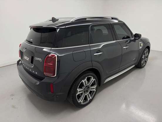 MINI-COUNTRYMAN-1.5 12V TWINPOWER TURBO HYBRID COOPER S E TOP ALL4 STEPTRONIC MINI-COUNTRYMAN-2020