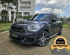 MINI COUNTRYMAN 1.5 12V TWINPOWER TURBO HYBRID COOPER S E TOP ALL4 STEPTRONIC MINI COUNTRYMAN 1.5 12V TWINPOWER TURBO HYBRID COOPER S E TOP ALL4 STEPTRONIC