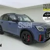 MINI COUNTRYMAN 2.0 16V TWINPOWER TURBO GASOLINA JOHN COOPER WORKS EXCLUSIVE ALL4 STEPTRONIC MINI COUNTRYMAN 2.0 16V TWINPOWER TURBO GASOLINA JOHN COOPER WORKS EXCLUSIVE ALL4 STEPTRONIC
