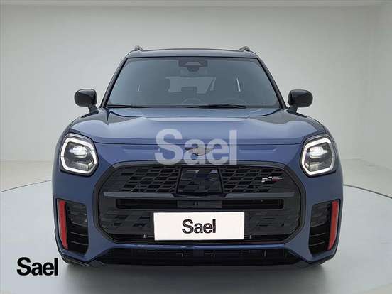 MINI-COUNTRYMAN-2025