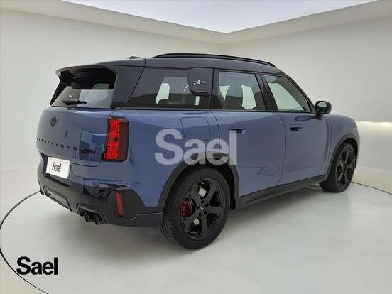 MINI-COUNTRYMAN-2025