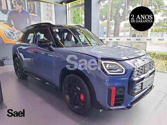 MINI-COUNTRYMAN-2025