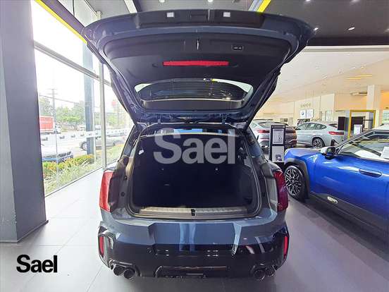 MINI-COUNTRYMAN-2025