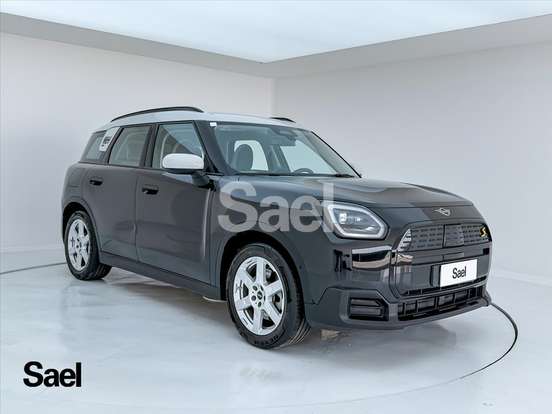 MINI-COUNTRYMAN-66,45 KW ELÉTRICO SE EXCLUSIVE ALL4 MINI-COUNTRYMAN-2024