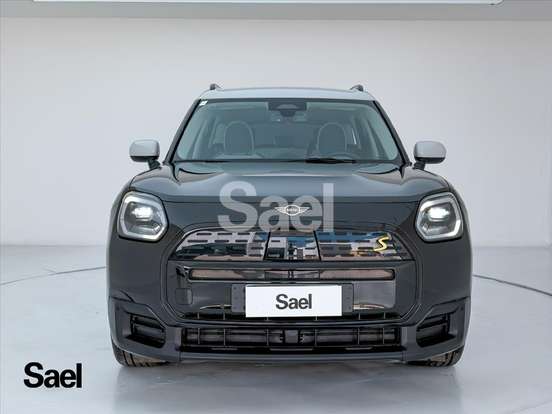 MINI-COUNTRYMAN-66,45 KW ELÉTRICO SE EXCLUSIVE ALL4 MINI-COUNTRYMAN-2024