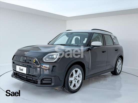 MINI-COUNTRYMAN-66,45 KW ELÉTRICO SE EXCLUSIVE ALL4 MINI-COUNTRYMAN-2024