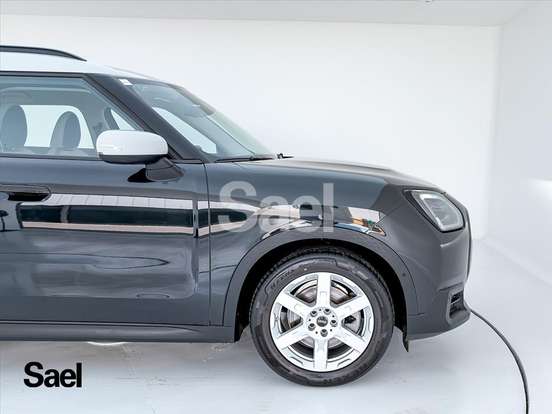 MINI-COUNTRYMAN-66,45 KW ELÉTRICO SE EXCLUSIVE ALL4 MINI-COUNTRYMAN-2024