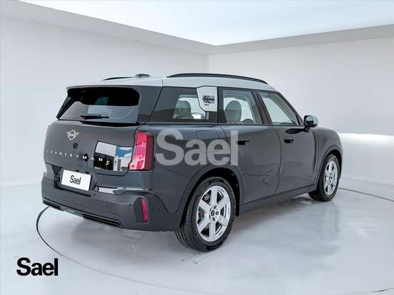 MINI-COUNTRYMAN-66,45 KW ELÉTRICO SE EXCLUSIVE ALL4 MINI-COUNTRYMAN-2024